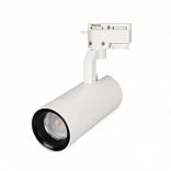 Светильник LGD-GELIOS-2TR-R80-30W White6000 (WH, 20-60 deg, 230V) (Arlight, IP20 Металл, 3 года)