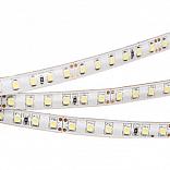 Светодиодная лента RTW 2-5000E 24V Yellow 2x (3528,600 LED,LUX) (Arlight, Закрытый)