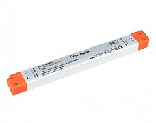 Блок питания ARV-SP-12030-SLIM-PFC (12V, 2.5A, 30W) (Arlight, IP20 Пластик, 5 лет)