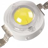 Мощный светодиод ARPL-3W-BCX45 Warm White (Arlight, Emitter)