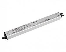 Блок питания ARPV-LG48060-LINEAR-PFC-DALI2-PD (48V, 1.25A, 60W) (Arlight, IP67 Металл, 5 лет)